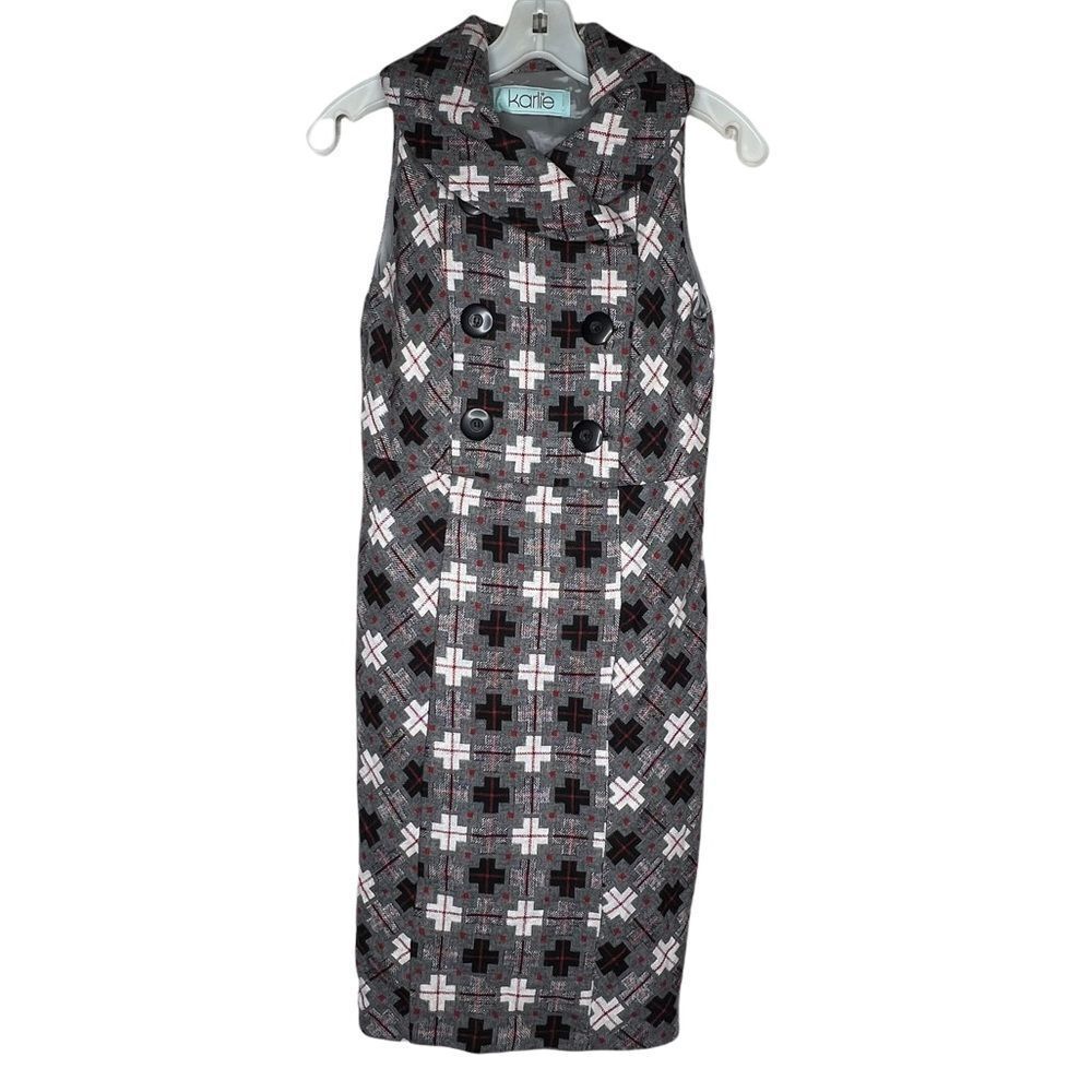 Karlieβ Dress